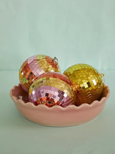 Disco stor