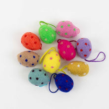 Ladda upp bild till gallerivisning, Dotted Egg 10-pack