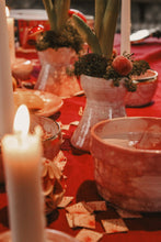 Ladda upp bild till gallerivisning, Bricka Röd