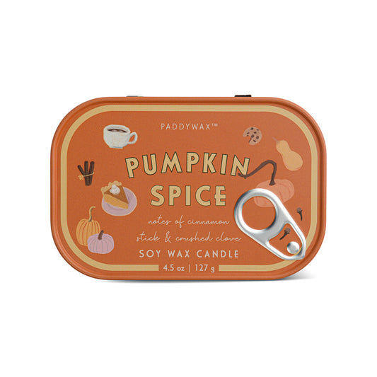 Doftljus Pumpkin Spice