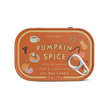 Ladda upp bild till gallerivisning, Doftljus Pumpkin Spice