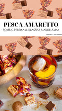 Ladda upp bild till gallerivisning, Pesca Amaretto