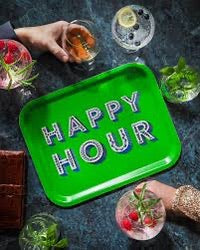 Happy Hour