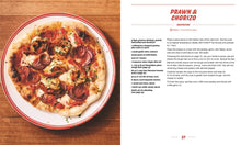 Ladda upp bild till gallerivisning, Pizza night