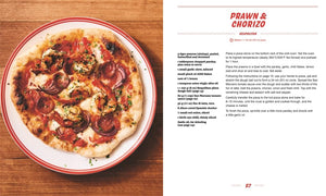 Pizza night