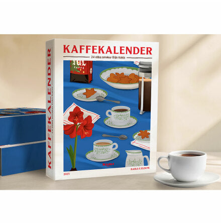 Kaffekalender