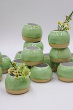 Ladda upp bild till gallerivisning, Grön