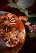 Ladda upp bild till gallerivisning, Origami Grön