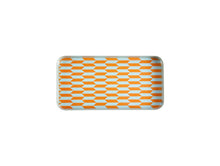 Ladda upp bild till gallerivisning, Bricka liten Orange