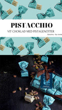 Ladda upp bild till gallerivisning, Pistacchio E Lampone
