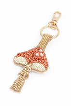 Ladda upp bild till gallerivisning, Bag charm Svamp