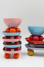 Ladda upp bild till gallerivisning, Bricka Rosa