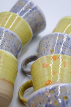 Load image into Gallery viewer, Espresso Blåbär