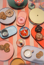 Ladda upp bild till gallerivisning, Bricka Rosa