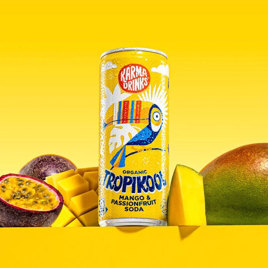 Tropikool