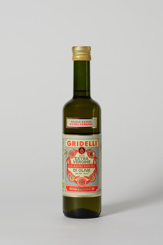 Gridelli Olivolja Extra Virgin