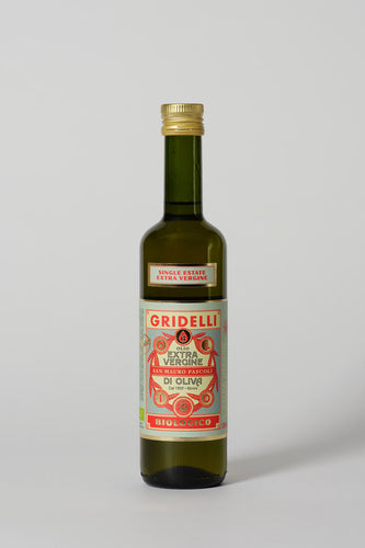 Gridelli Olivolja Extra Virgin