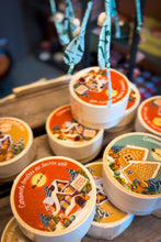 Ladda upp bild till gallerivisning, Smörkola Pepparkaka