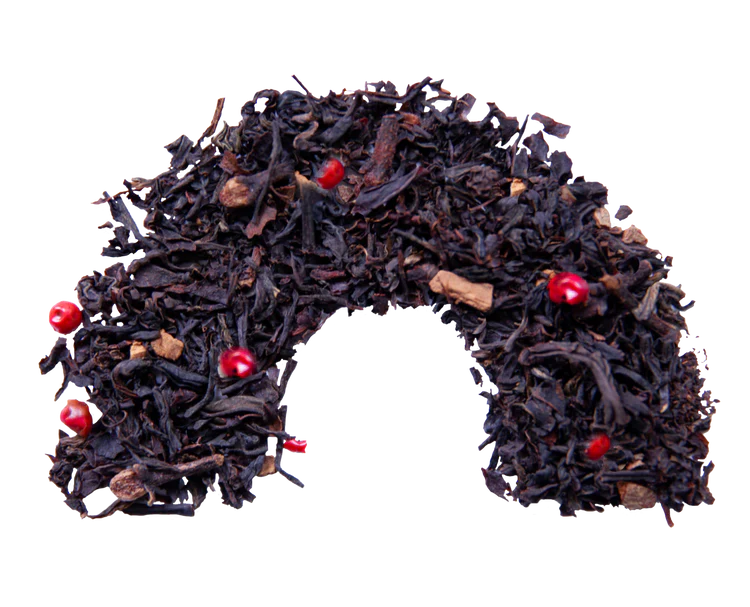 Hej Chai
