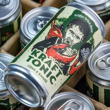Load image into Gallery viewer, Kräfttonic