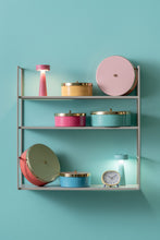 Ladda upp bild till gallerivisning, Bricka Rosa