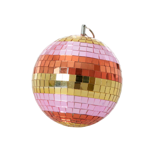 Disco mellan