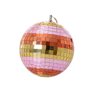 Disco mellan