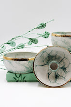 Ladda upp bild till gallerivisning, Ljusstake Grön