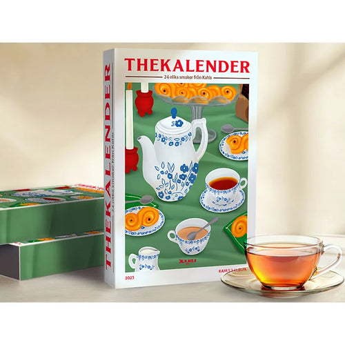 Tekalender