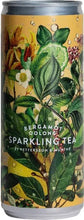 Load image into Gallery viewer, Sparkeling Tea Bergamot Oolong