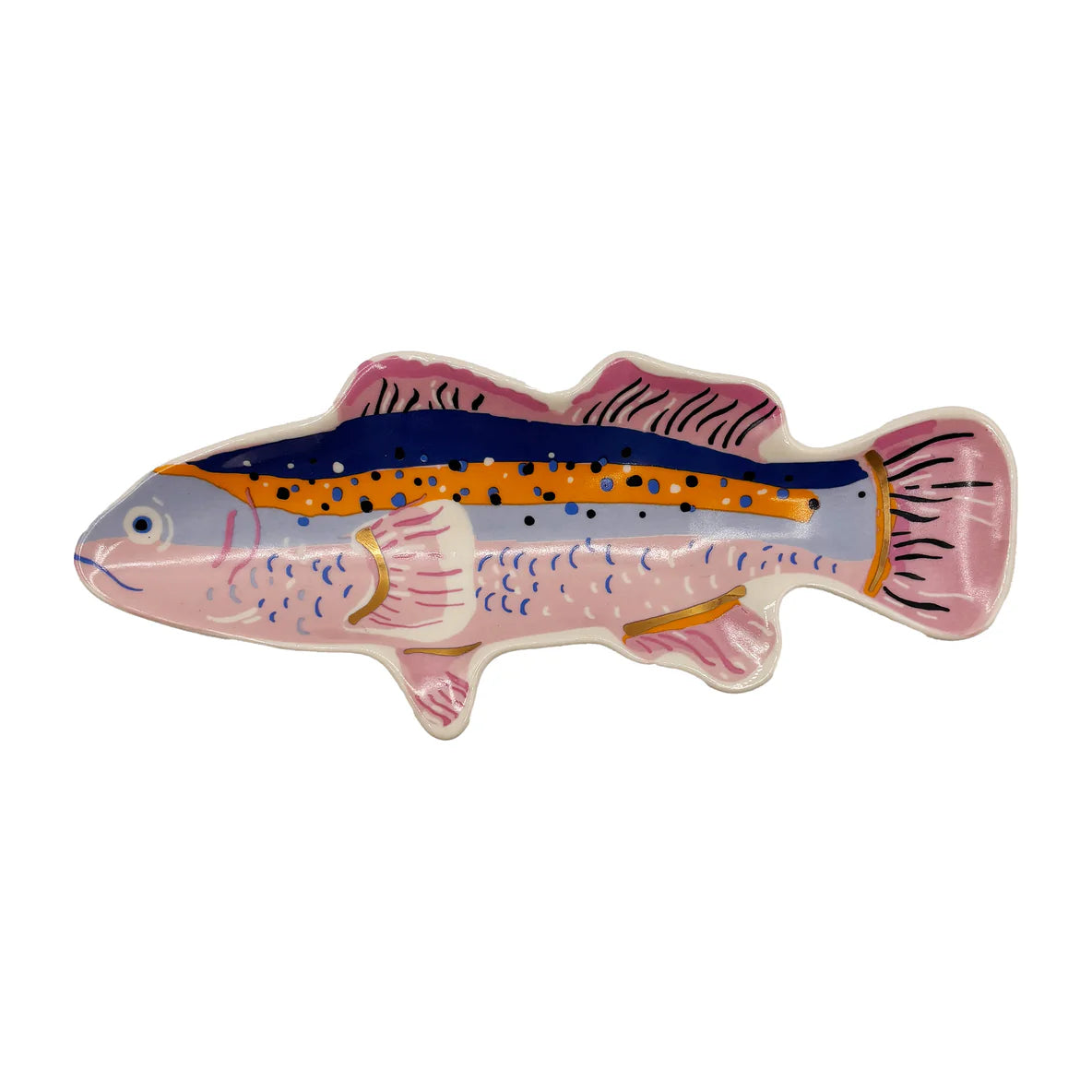 Minifat Fisk