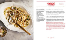 Ladda upp bild till gallerivisning, Pasta night