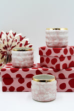 Ladda upp bild till gallerivisning, Kaffe Röd