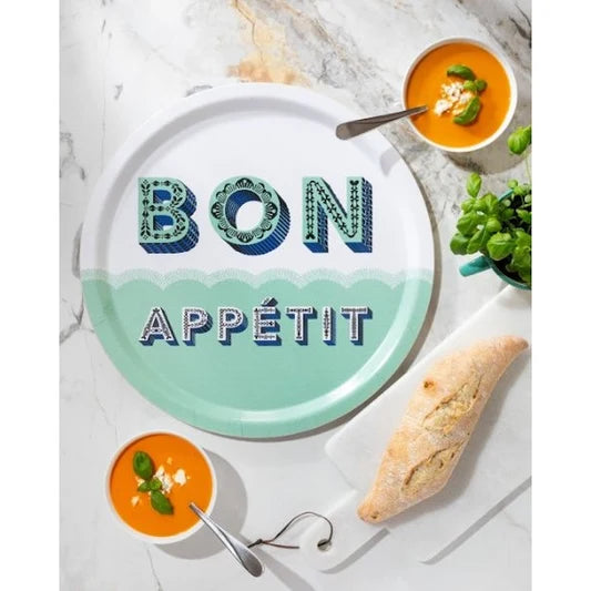 Bon Appétit