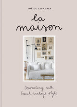 Ladda upp bild till gallerivisning, La Maison