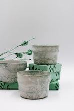 Ladda upp bild till gallerivisning, Skål Grön