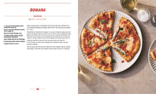 Ladda upp bild till gallerivisning, Pizza night