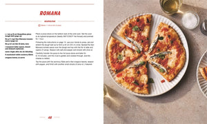 Pizza night