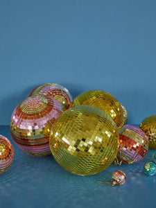 Disco mini