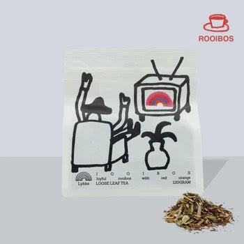 Joyful Rooibos