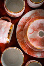 Ladda upp bild till gallerivisning, Skål Röd