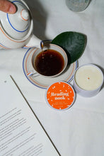 Ladda upp bild till gallerivisning, Reading nook Earl Grey