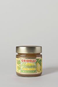 Gridelli Marmelad Citron