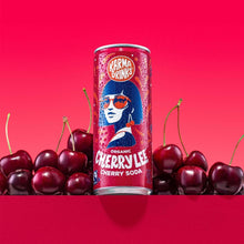 Ladda upp bild till gallerivisning, Cherry Lee