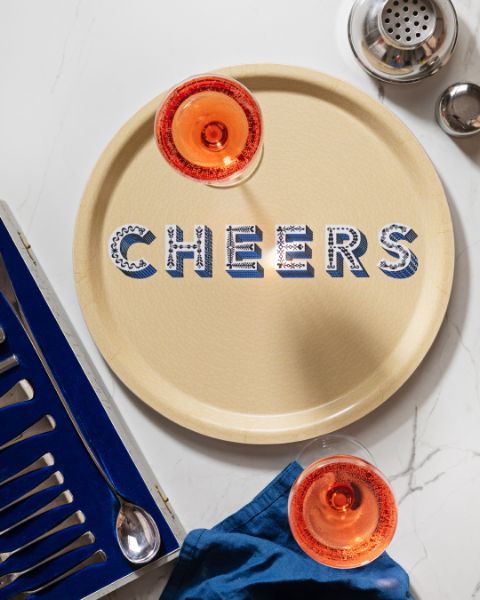 Cheers