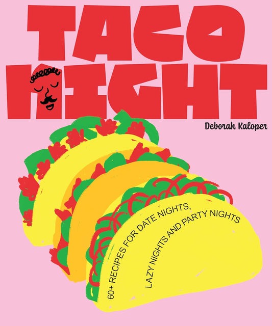 Taco night