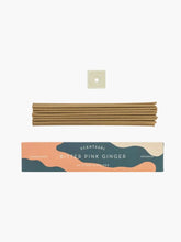 Ladda upp bild till gallerivisning, Bitter Pink Ginger