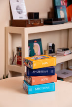 Ladda upp bild till gallerivisning, Pussel Barcelona