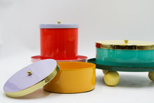 Ladda upp bild till gallerivisning, Burk Gul