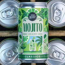 Ladda upp bild till gallerivisning, Mojito